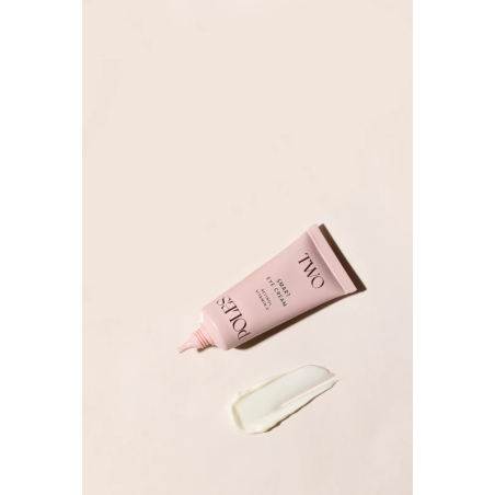 Contorno de Ojos con Retinol 0,15% y Cafeína | Two Poles