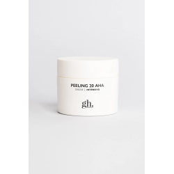 GH Peeling Químico 20% AHA en Discos | 20 unidades