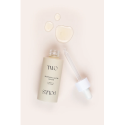 Sérum Vitamina C Estabilizada con Niacinamida y Péptidos | Two Poles