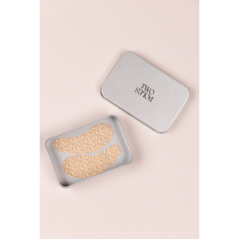 Parches reutilizables Two Poles Iconic | Prácticos y duraderos