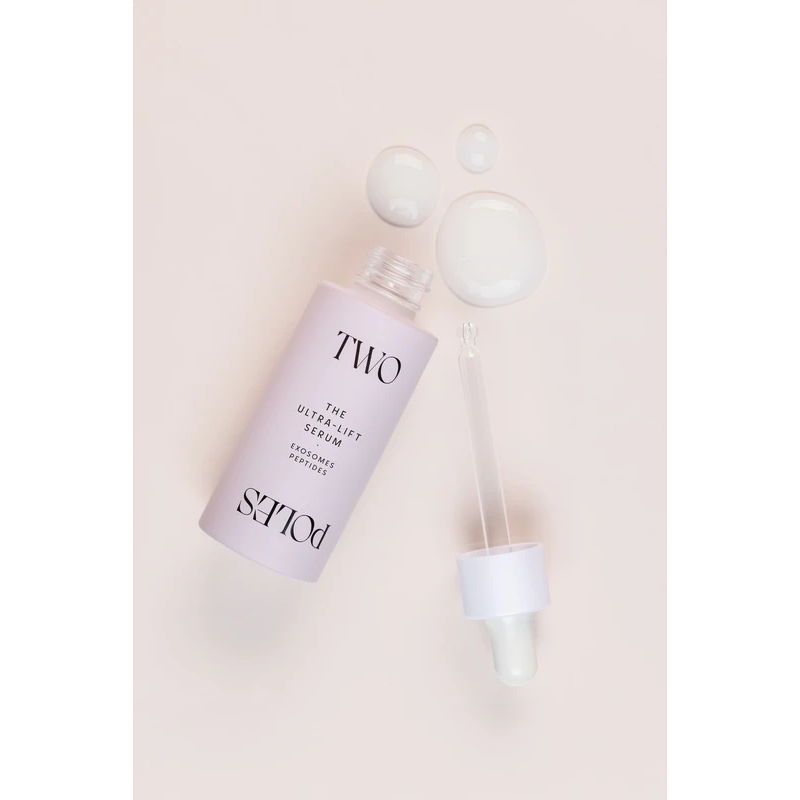 Two Poles Ultra Lift Serum 30 ml | Sérum efecto lifting