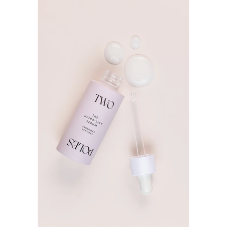 Two Poles Ultra Lift Serum 30 ml | Sérum efecto lifting