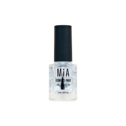 MIA TOP COAT GEL EFFECT 11 ML