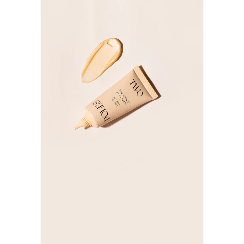 Two Poles Eyeconic Eyes: contorno de ojos Vitamina C 15 ml