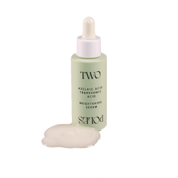 Sérum iluminador Azelaico y Tranexámico Two Poles 30 ml