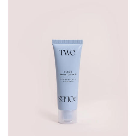 Two Poles Cloud Moisturizer 50 ml | Ácido Hialurónico y Niacinamida