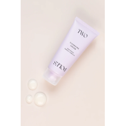 Two Poles Cleansing Cream PHA + Omegas 3-6-9 sin sulfatos 100 ml