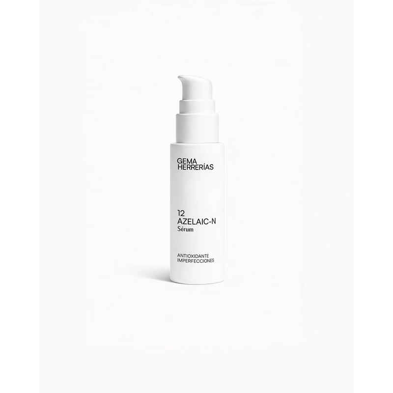 GH 12 Azelaic-N Sérum antiimperfecciones con niacinamida 30 ml