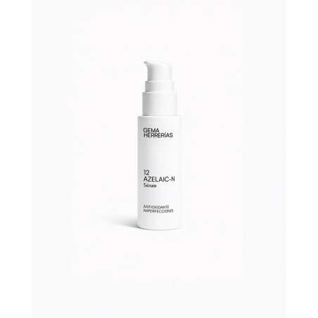 GH 12 Azelaic-N Sérum antiimperfecciones con niacinamida 30 ml