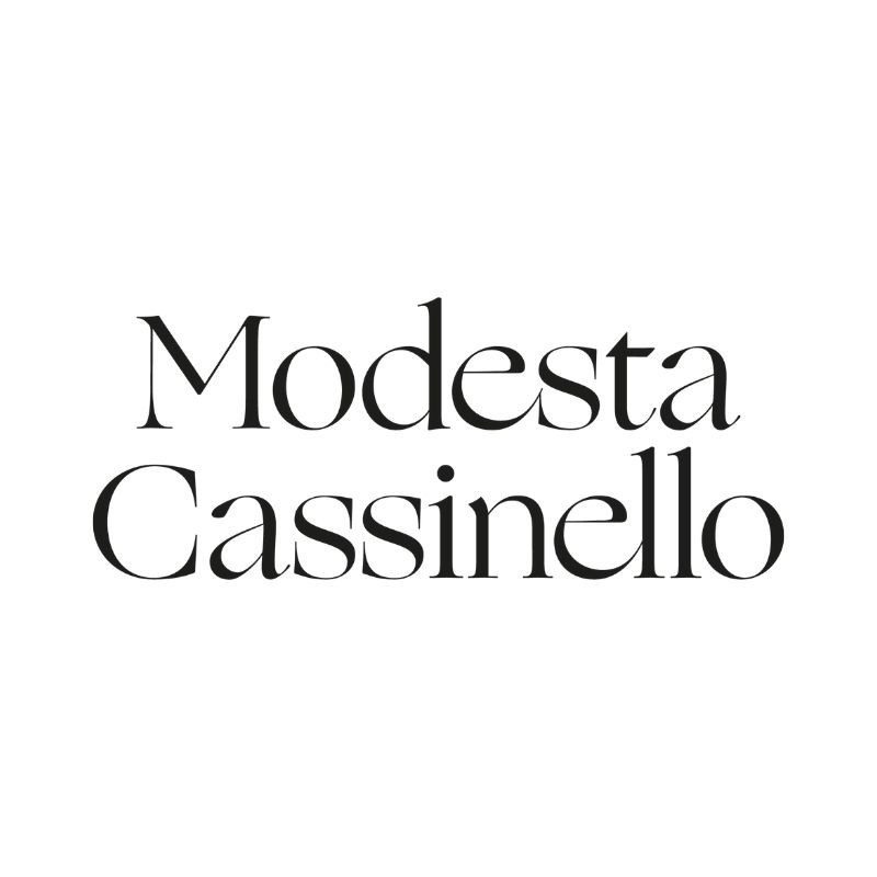 MODESTA CASSINELLO