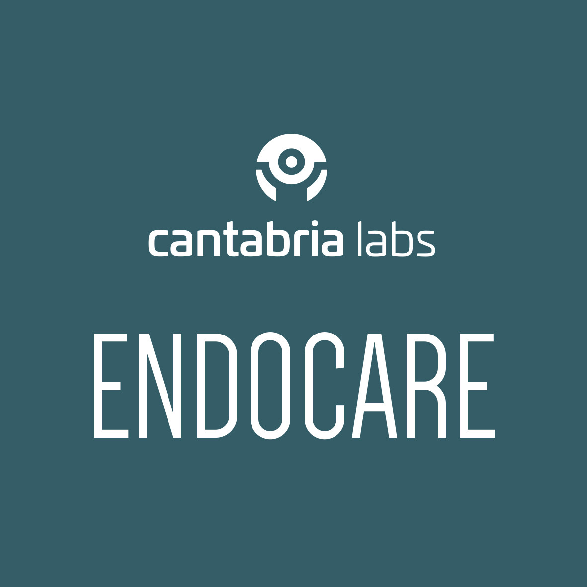 ENDOCARE by CANTABRIA LABS